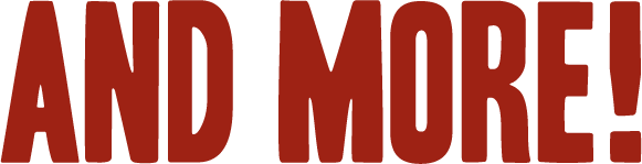 AMD MORE!